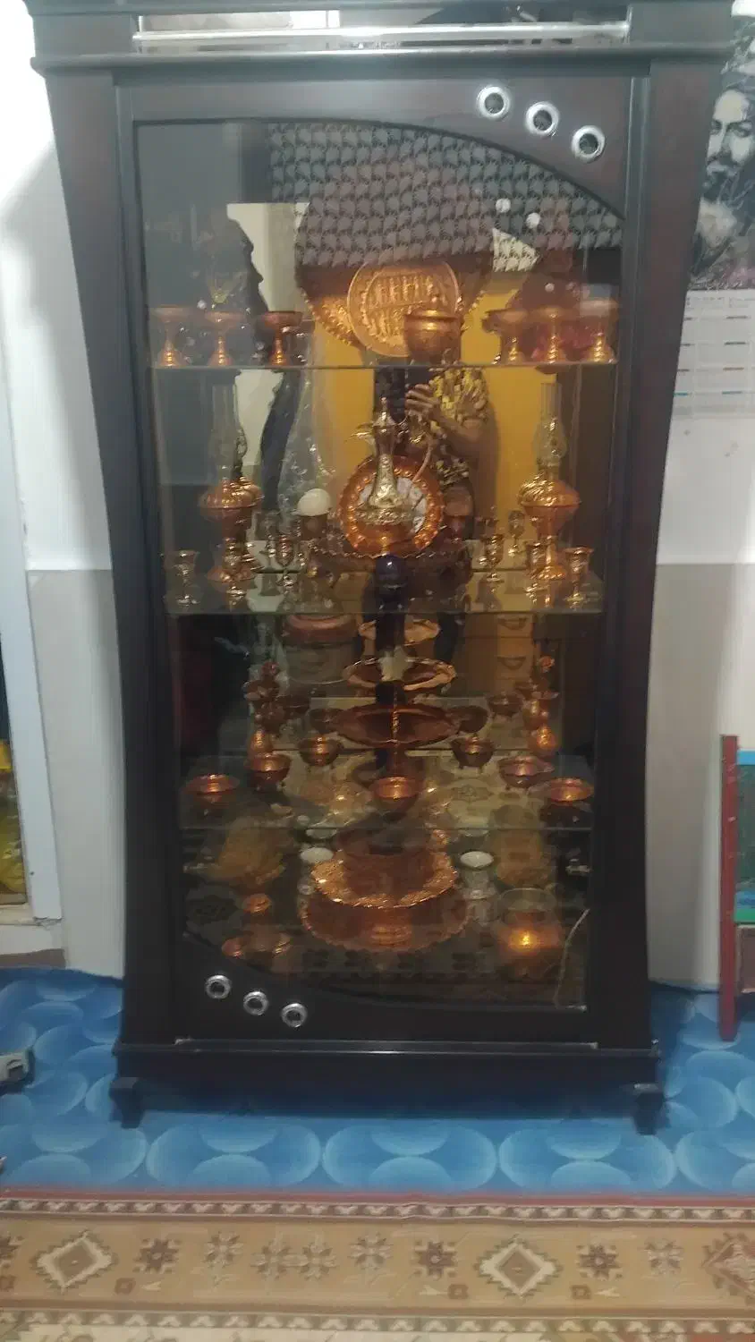 بیترین|بوفه، ویترین، کنسول|اصفهان, دارک|دیوار