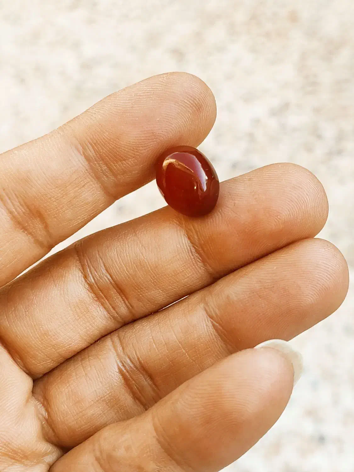یاقوت قرمز اصل|جواهرات|شیراز, سینما سعدی|دیوار