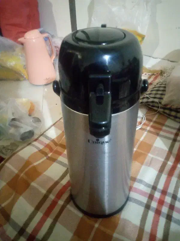 فلاسک چای دو قلو و تکی|قوری، کتری، قهوه‌ساز دستی|تهران, هرندی|دیوار