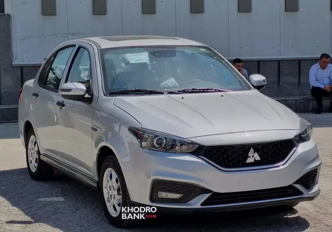 حواله خودروی سهند|خودرو سواری و وانت|ابهر, |دیوار