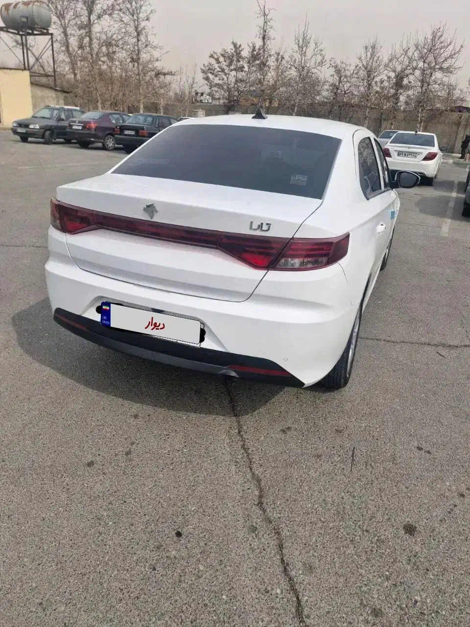 فروش خودرو تارا V4|خودرو سواری و وانت|کرج, شاهین‌ویلا|دیوار