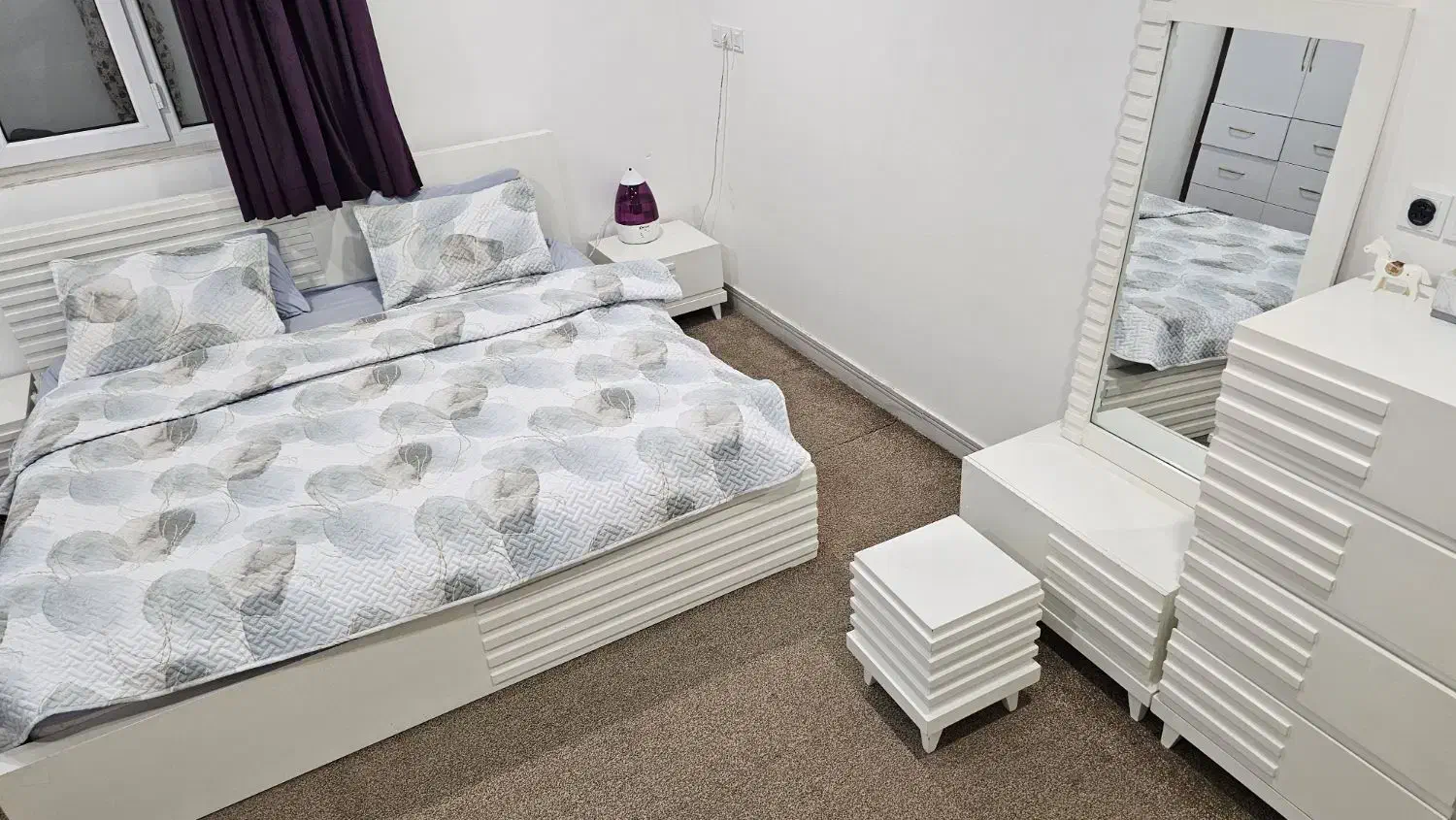 سرویس خواب|تخت و سرویس خواب|برازجان, |دیوار