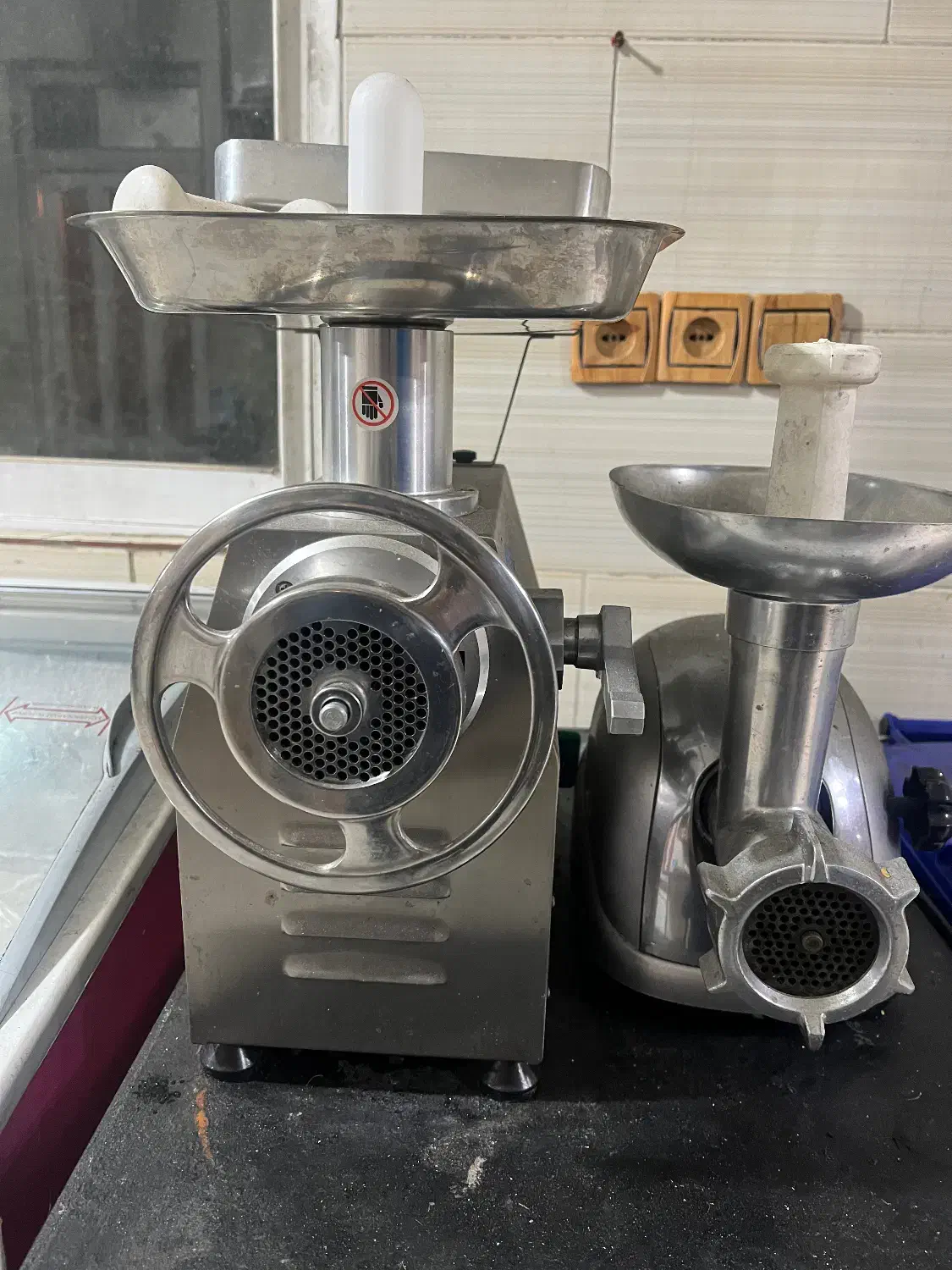 فروش لوازم فست فود و رستوران|کافیشاپ و رستوران|لاهیجان, لیل|دیوار