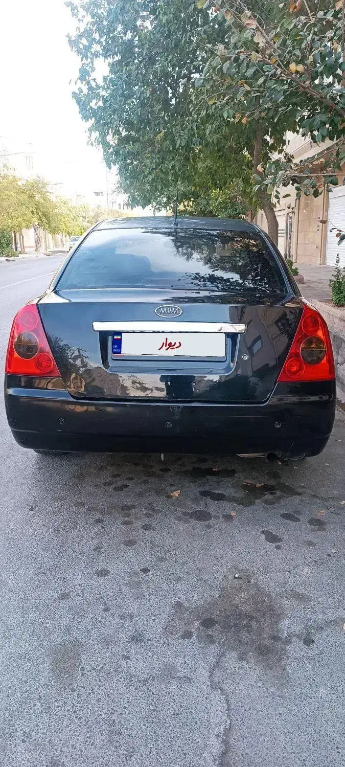 mwm530|خودرو سواری و وانت|شیراز, لاله|دیوار