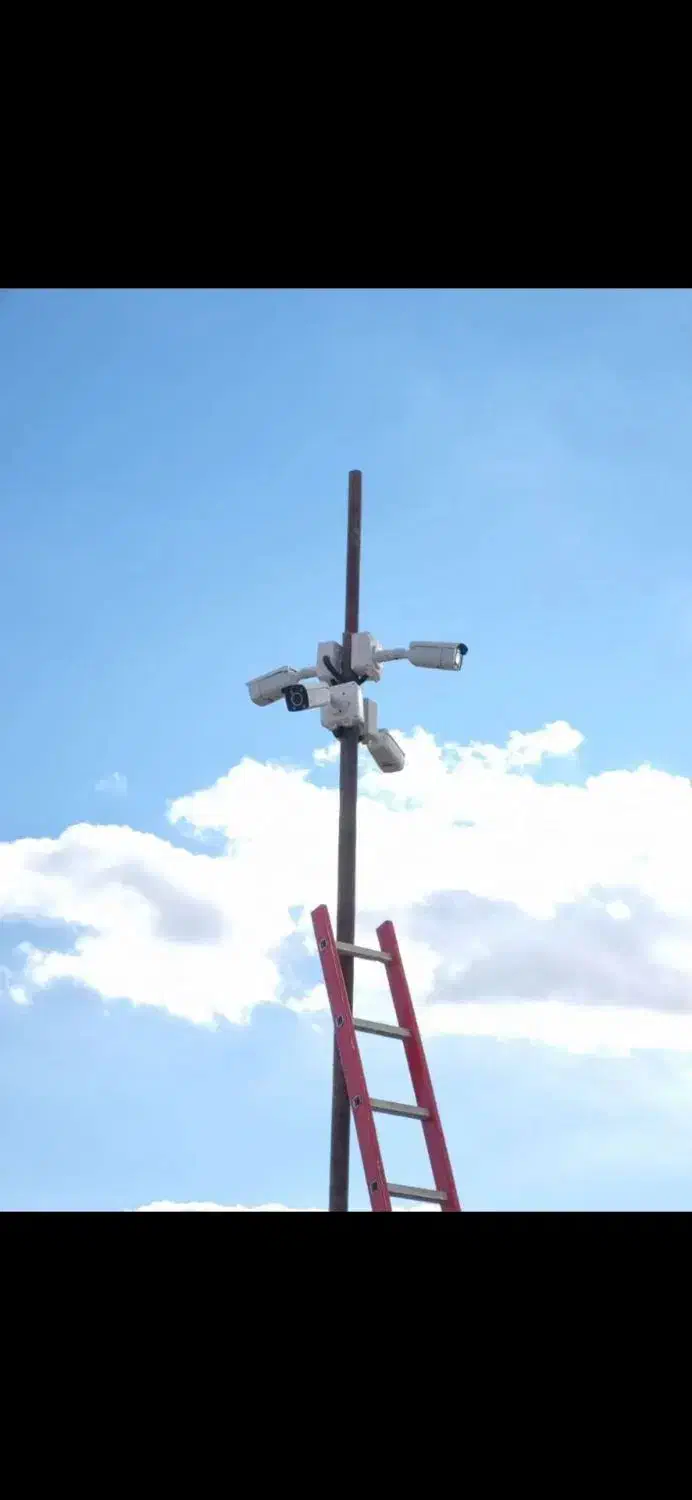 قیمت کارخانه/دوربین مداربسته/پکیج حرفه ای/گارانتی|دوربین مداربسته|سبزوار, امام خمینی (ناوی)|دیوار