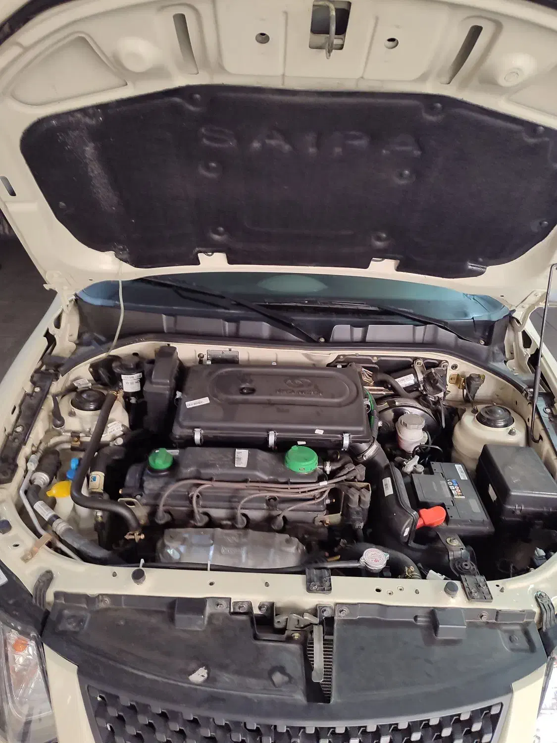 کوییک gxr|خودرو سواری و وانت|بندر انزلی, گلسرخ|دیوار