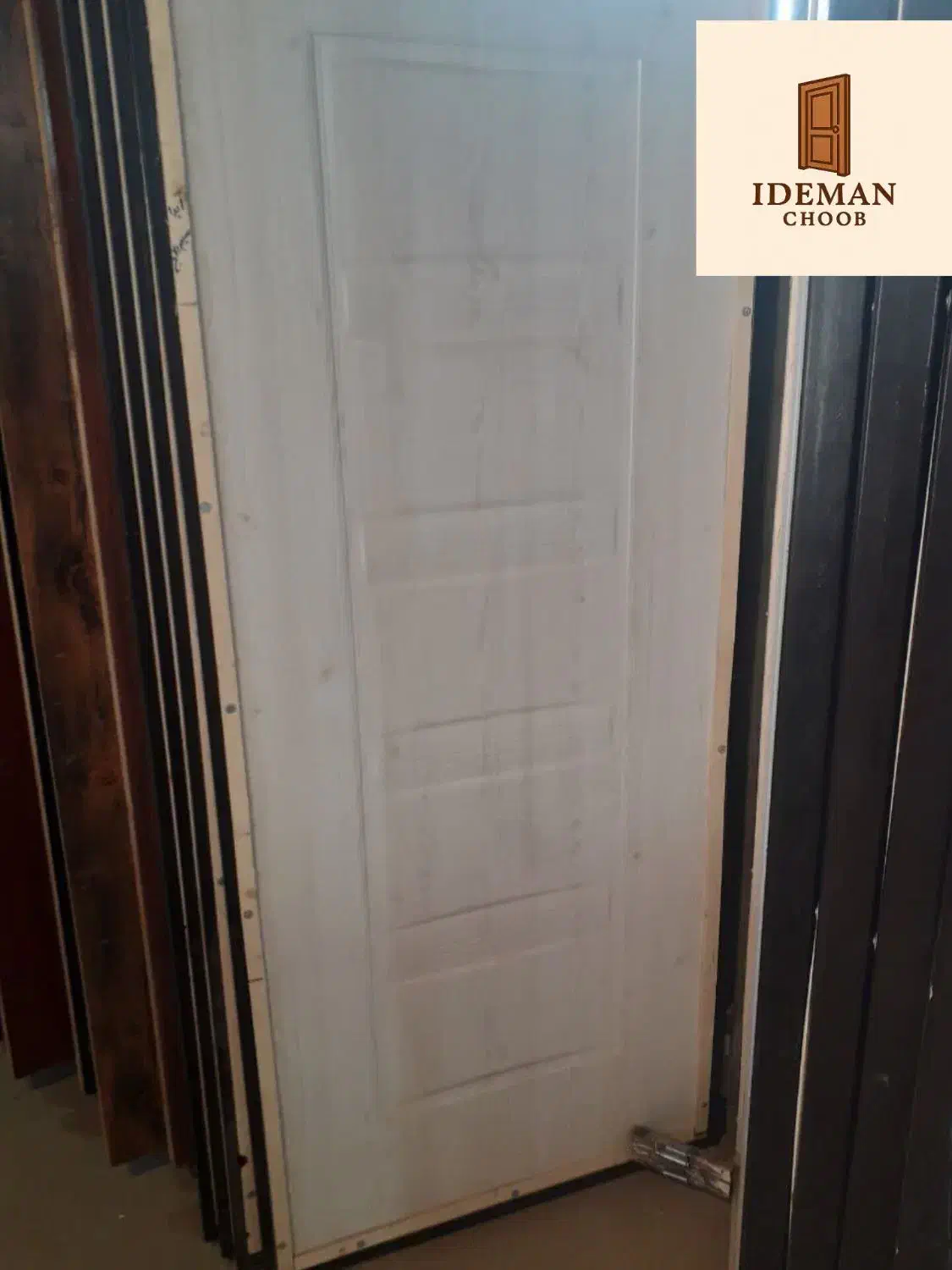 ساخت و نصب انواع درب مستقیم از کارگاه|مصالح و تجهیزات ساختمان|بجنورد, |دیوار