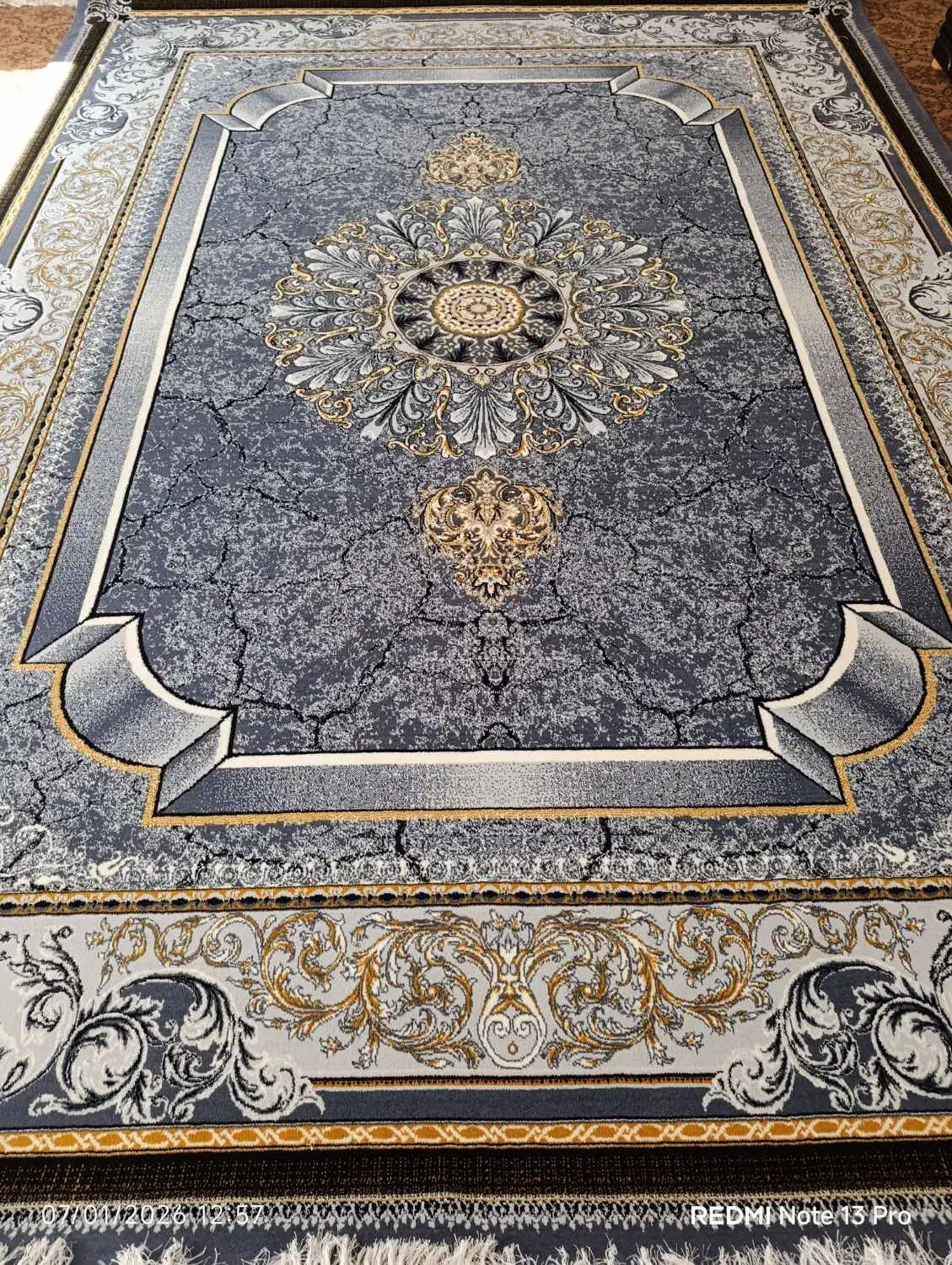 20تخته فرش 700شانه|فرش|دوگنبدان, |دیوار