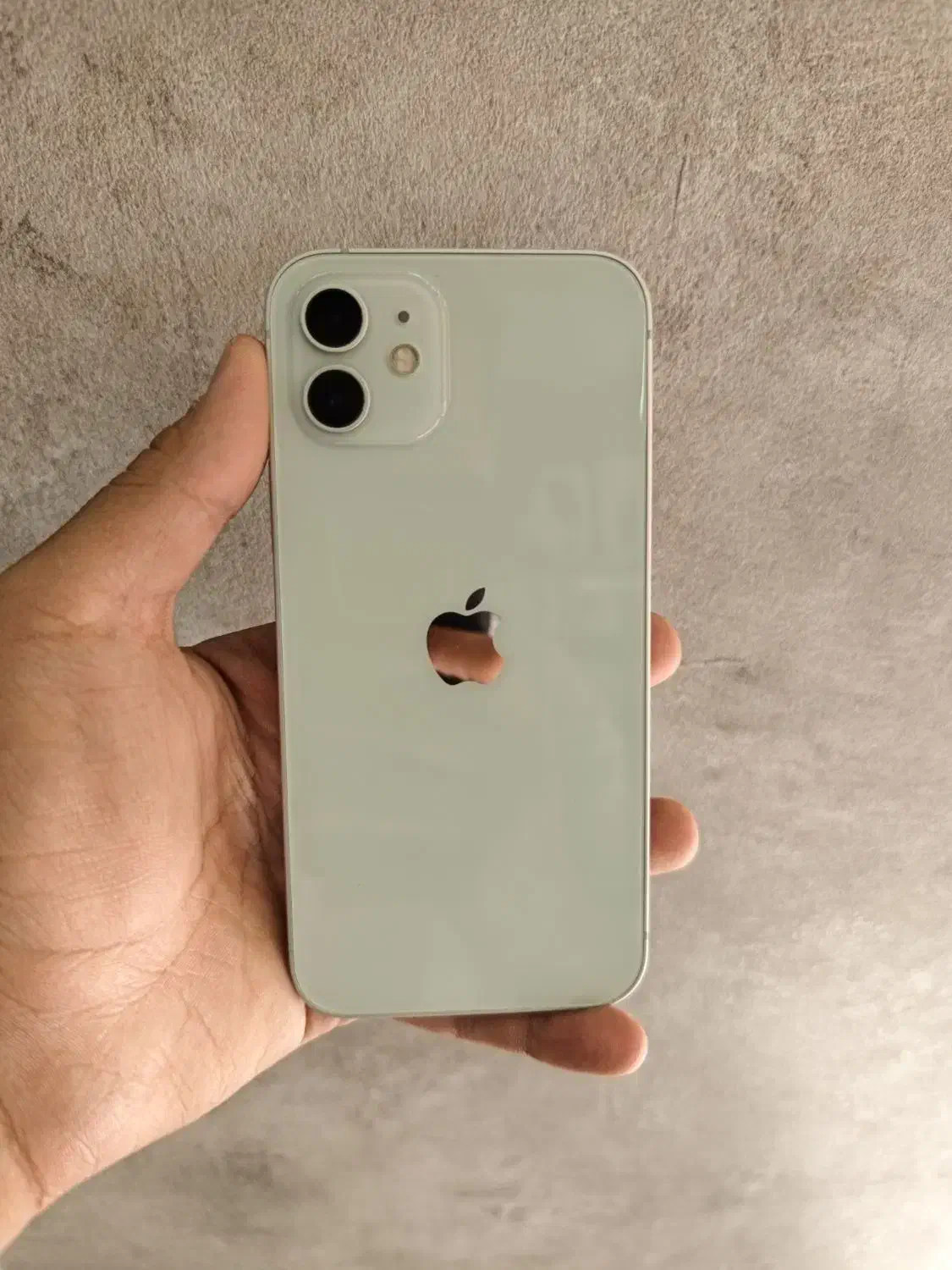 iphone 12 128 ch|موبایل|قم, عربستان|دیوار