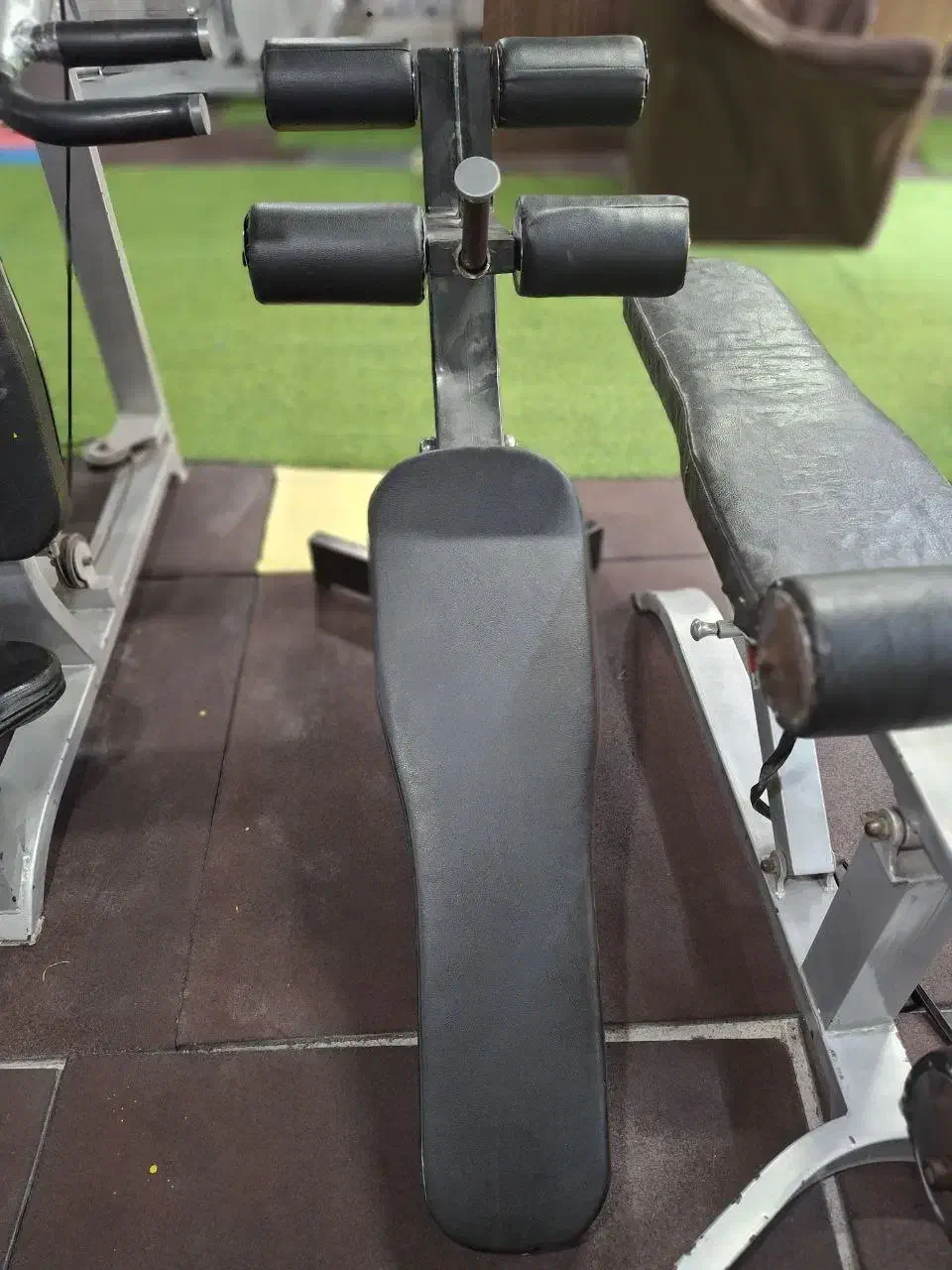 دستگاه شکم|تجهیزات ورزشی|اهواز, شهرک برق|دیوار