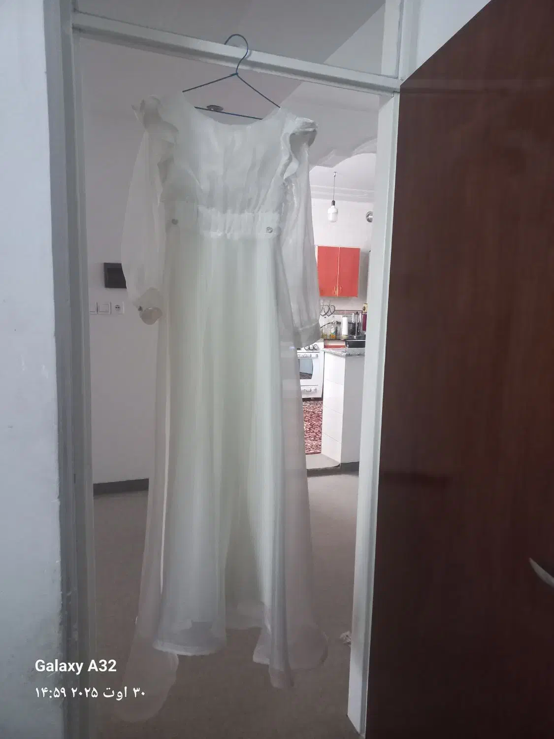 لباس مجلسی|لباس|شیراز, پودنک|دیوار