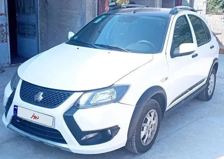 کوییک جی ایکسRمدل 1402|خودرو سواری و وانت|بوشهر, |دیوار