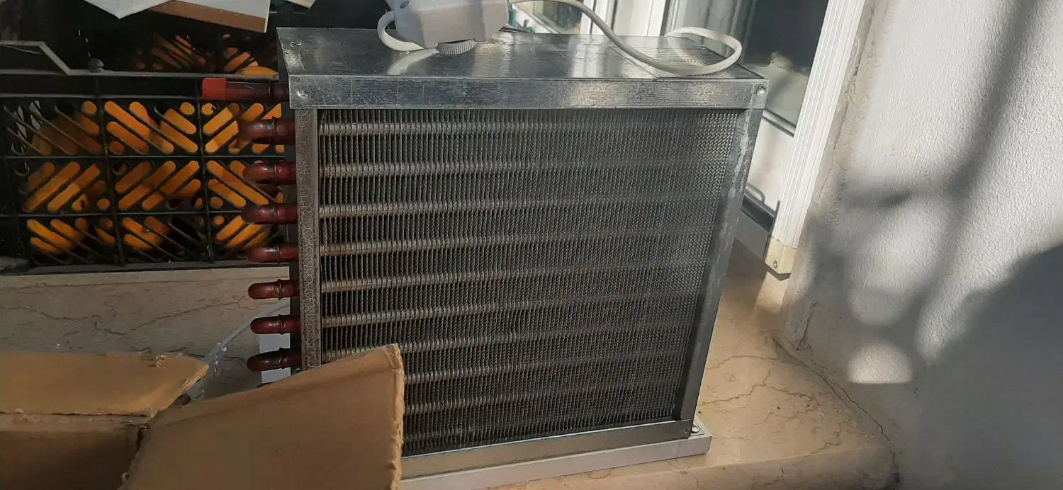 دستگاه گلابگیری و عرق گیری|سایر لوازم برقی|قائم‌شهر, |دیوار