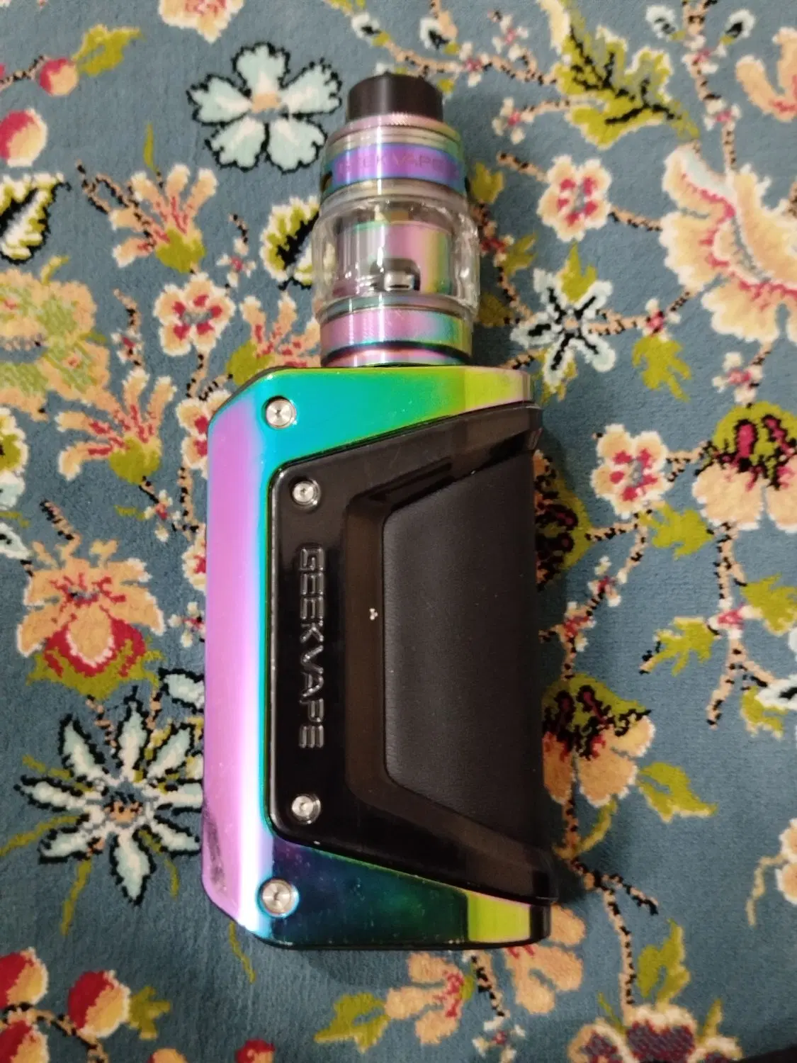 ویپ GEEK VAPE|زیورآلات و اکسسوری|قرچک, محمد آباد|دیوار