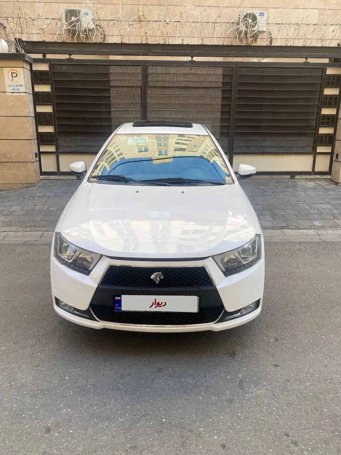 دنا پلاس اتومات|خودرو سواری و وانت|تهران, زهتابی|دیوار