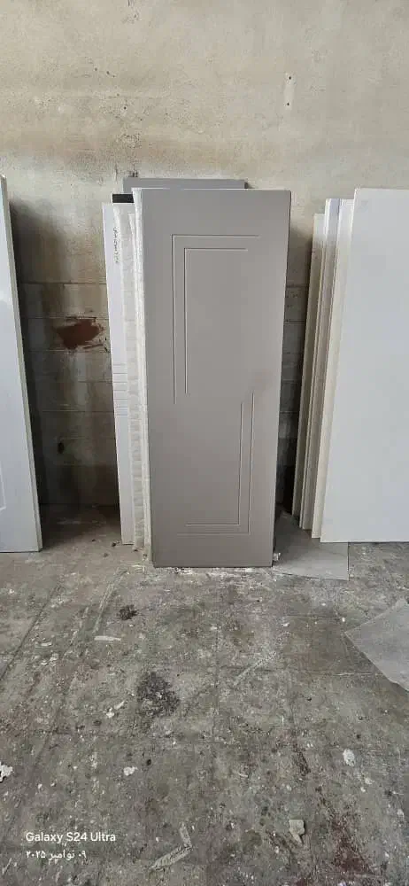 درب موسوی اتاقی حمام ضداب S450 ضدسرقت ویلایی فلز|مصالح و تجهیزات ساختمان|کرج, شهرک رضوانیه|دیوار