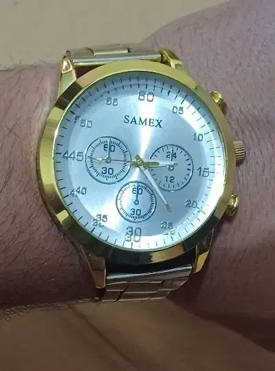 ساعت مچی|ساعت|بروجرد, |دیوار