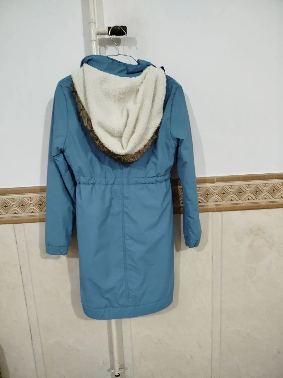 کاپشن دخترانه سایز ۱|لباس|اسلام آباد, |دیوار