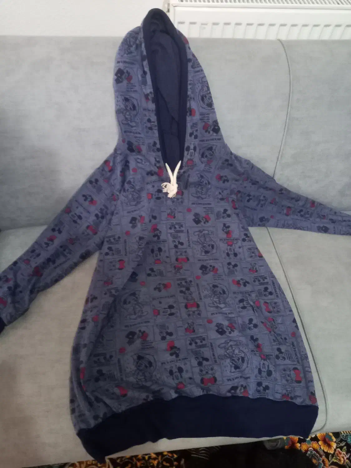 فروش لباس گرم تمیز و سالم.|لباس|شاهین‌شهر, شهرک گلدیس|دیوار