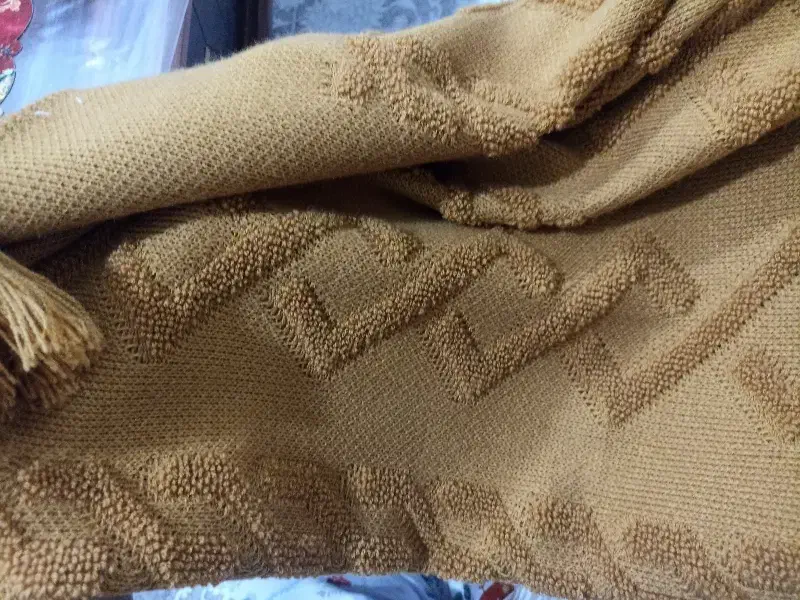 شال مبل|رختخواب، بالش، پتو|مشهد, اروند|دیوار