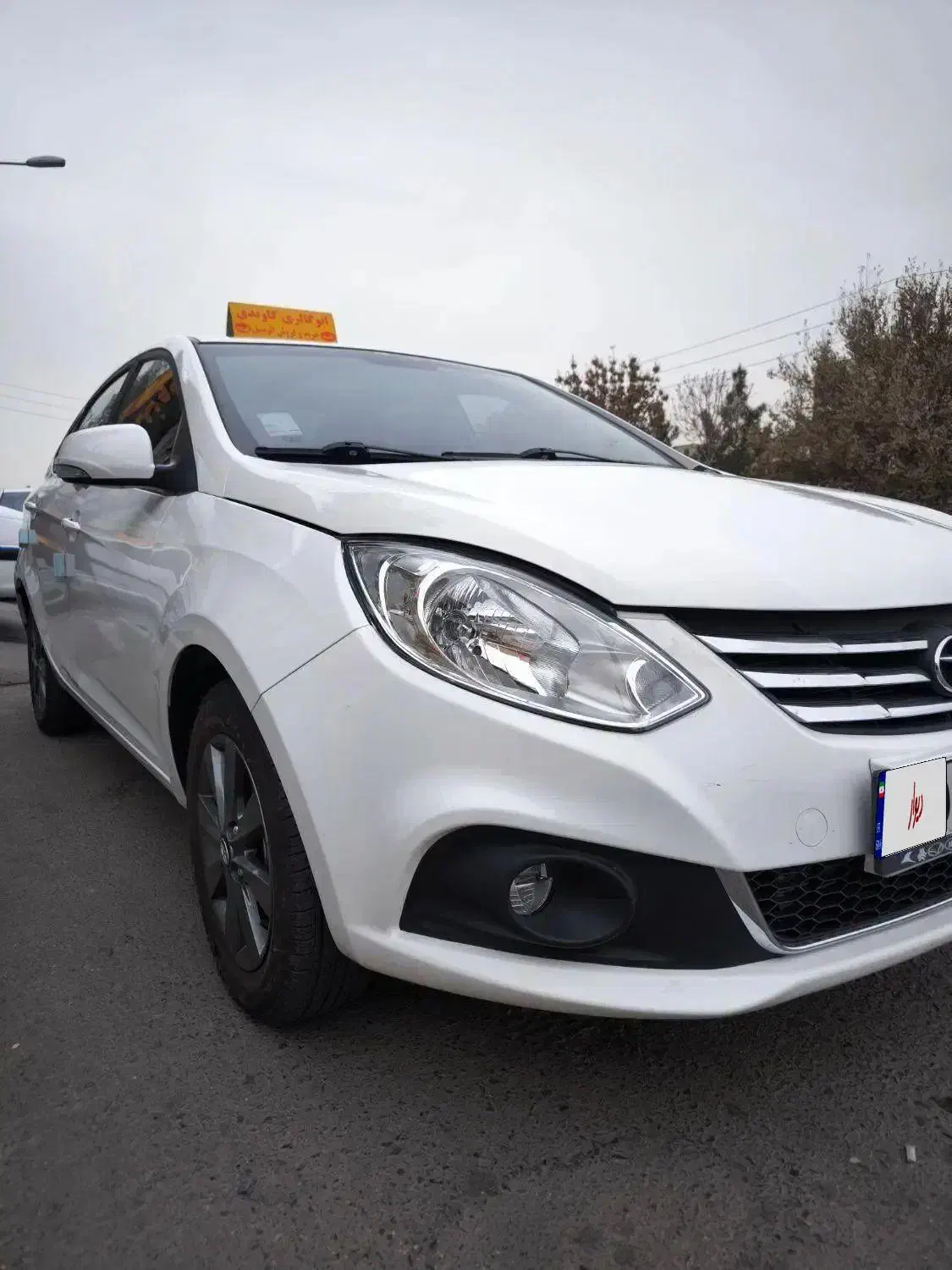 جک j4 مدل 1403|خودرو سواری و وانت|قم, محمد آباد|دیوار