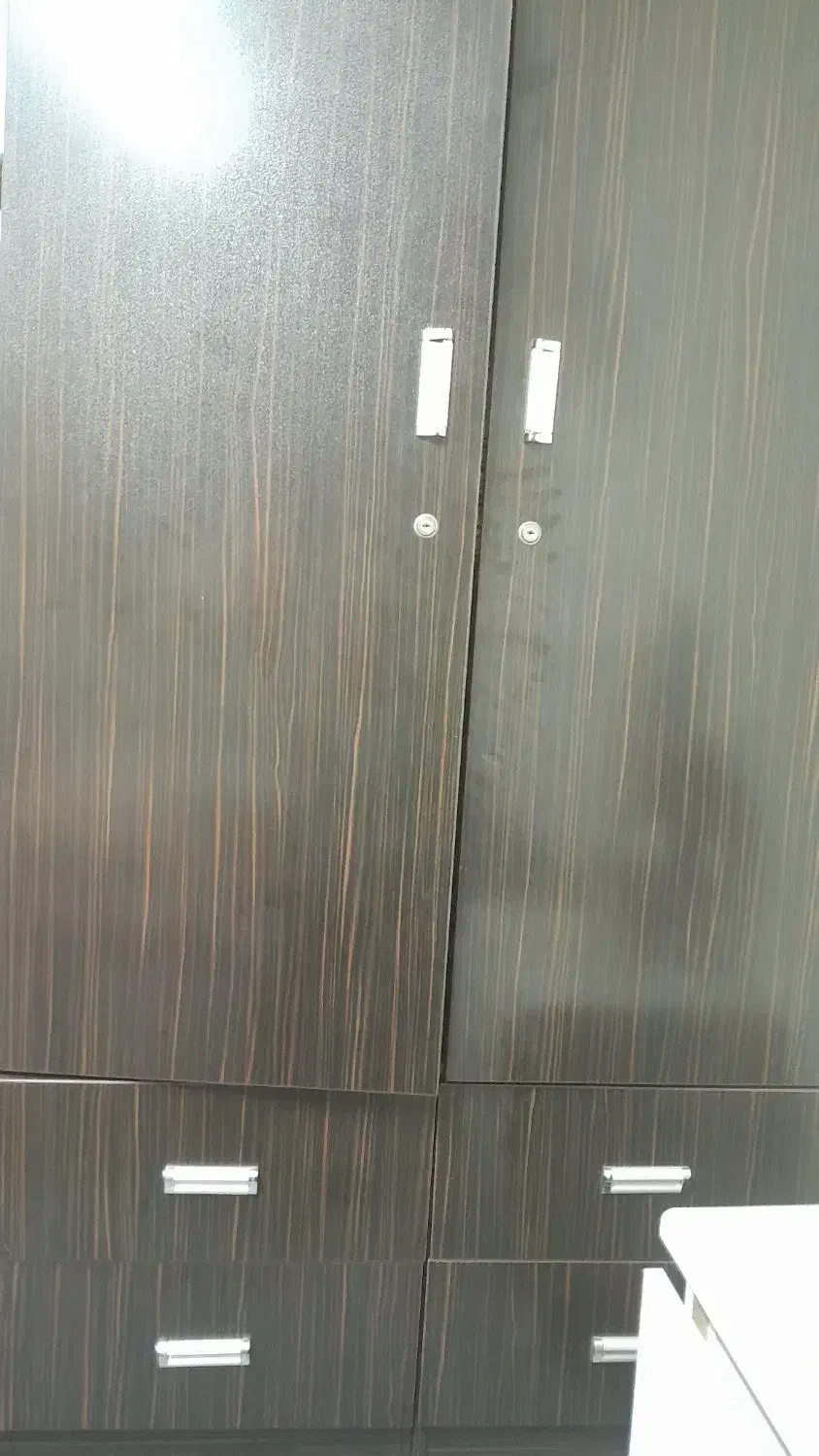 کمد|جاکفشی، کمد، دراور|ری, دولت‌آباد|دیوار