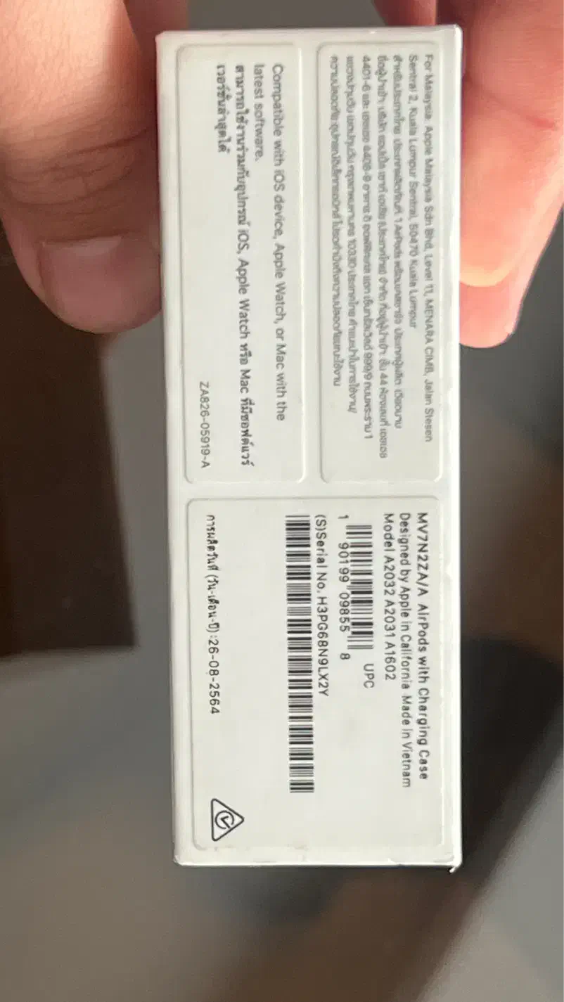 کیس ایرپاد ۲|لوازم جانبی موبایل و تبلت|اصفهان, شهرک میلاد|دیوار