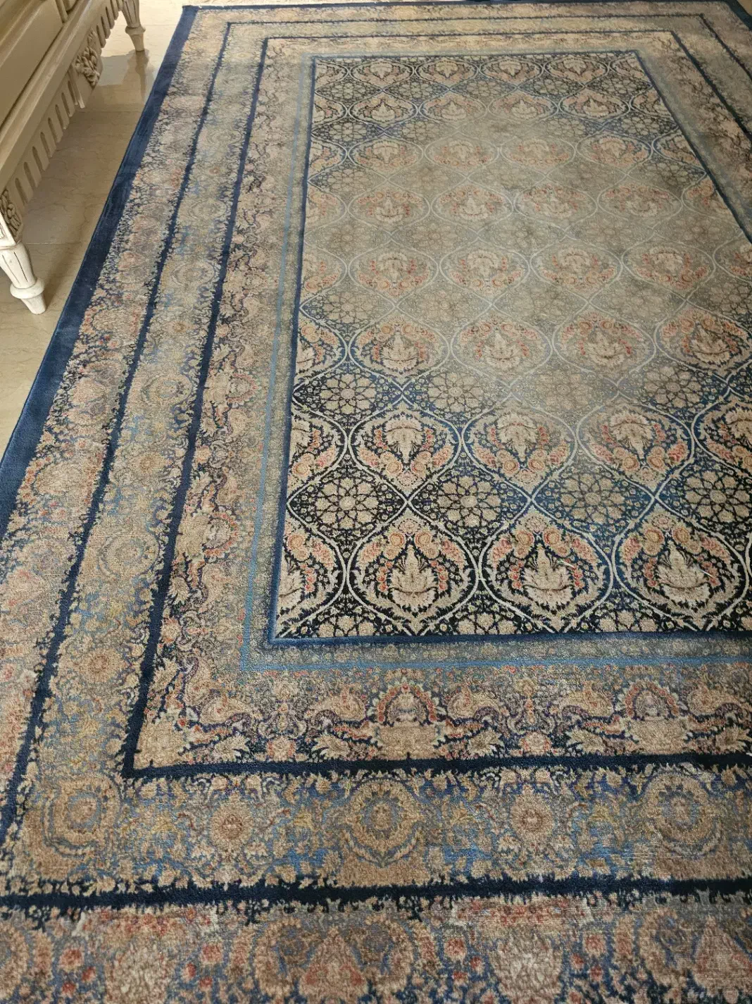 فرش ماشینی|فرش|تهران, امیریه|دیوار