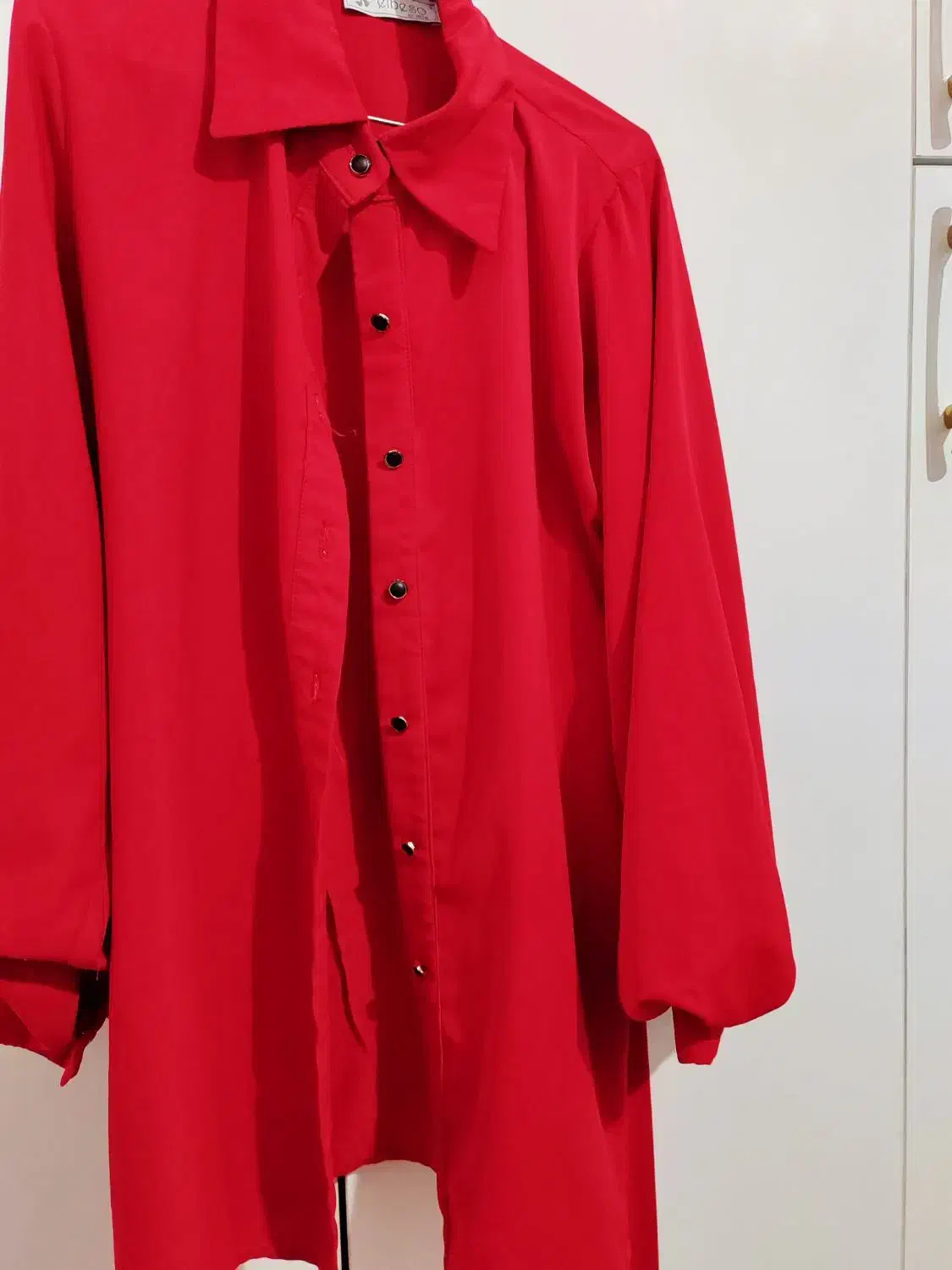 شومیزالیزه|لباس|پاکدشت, پاکدشت (مامازند)|دیوار