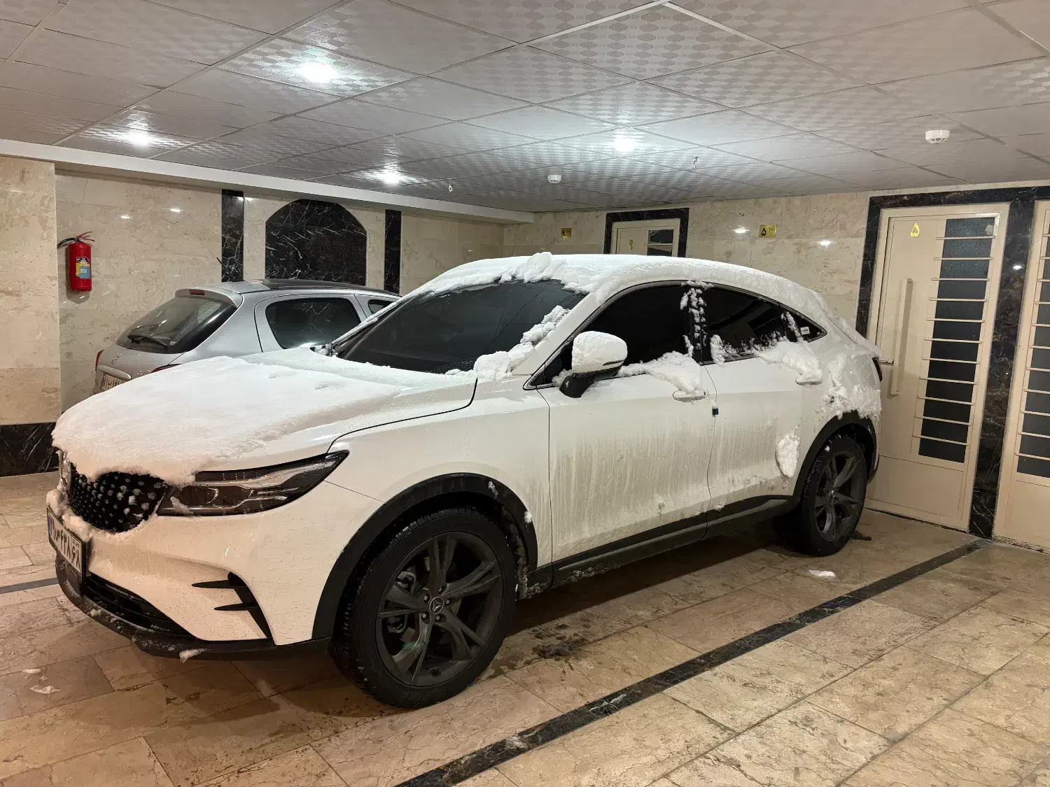 دیگنیتی پرستیژ ۱۴۰۳|خودرو سواری و وانت|هشتگرد, شهرک ولیعصر (مصلی)|دیوار