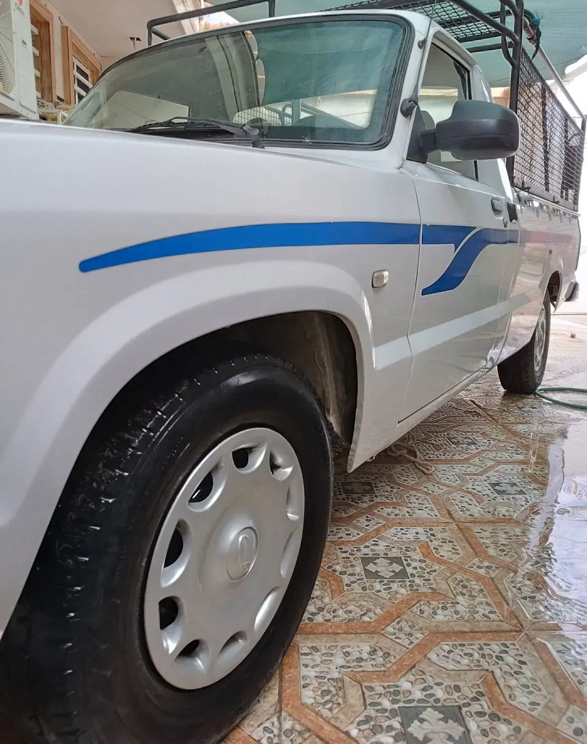 مزدا 2000|خودرو سواری و وانت|بندرعباس, |دیوار