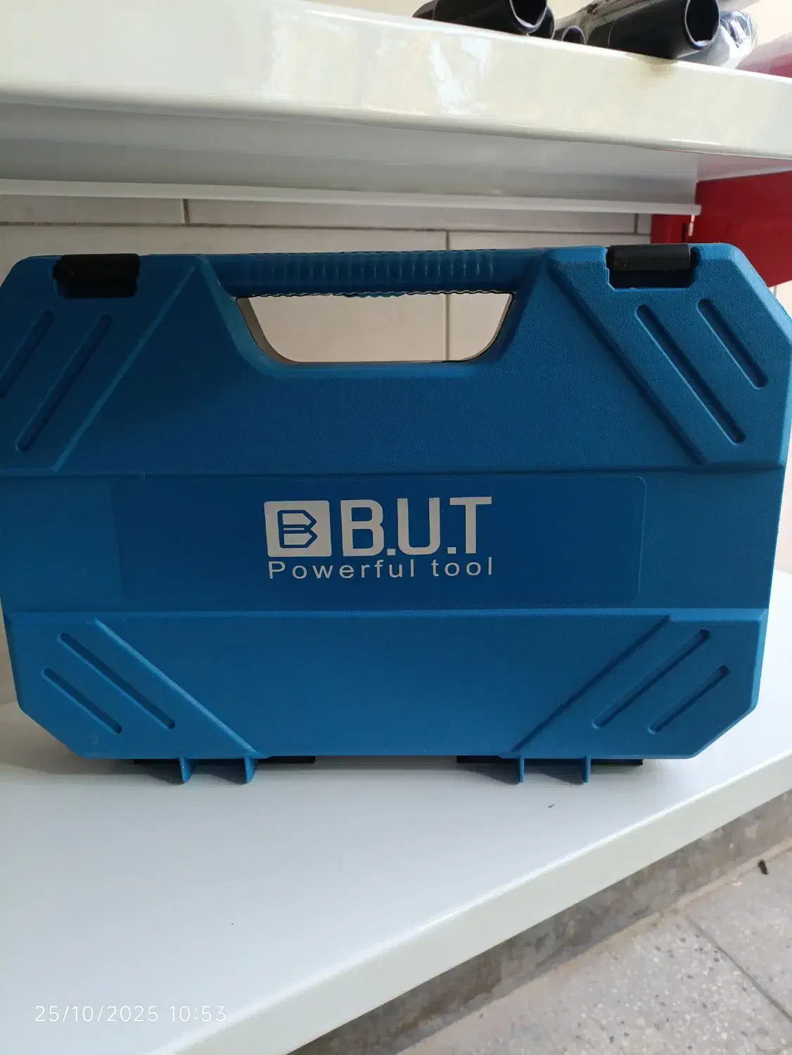 میخکوب دستی B.U.T|ابزارآلات|تبریز, |دیوار