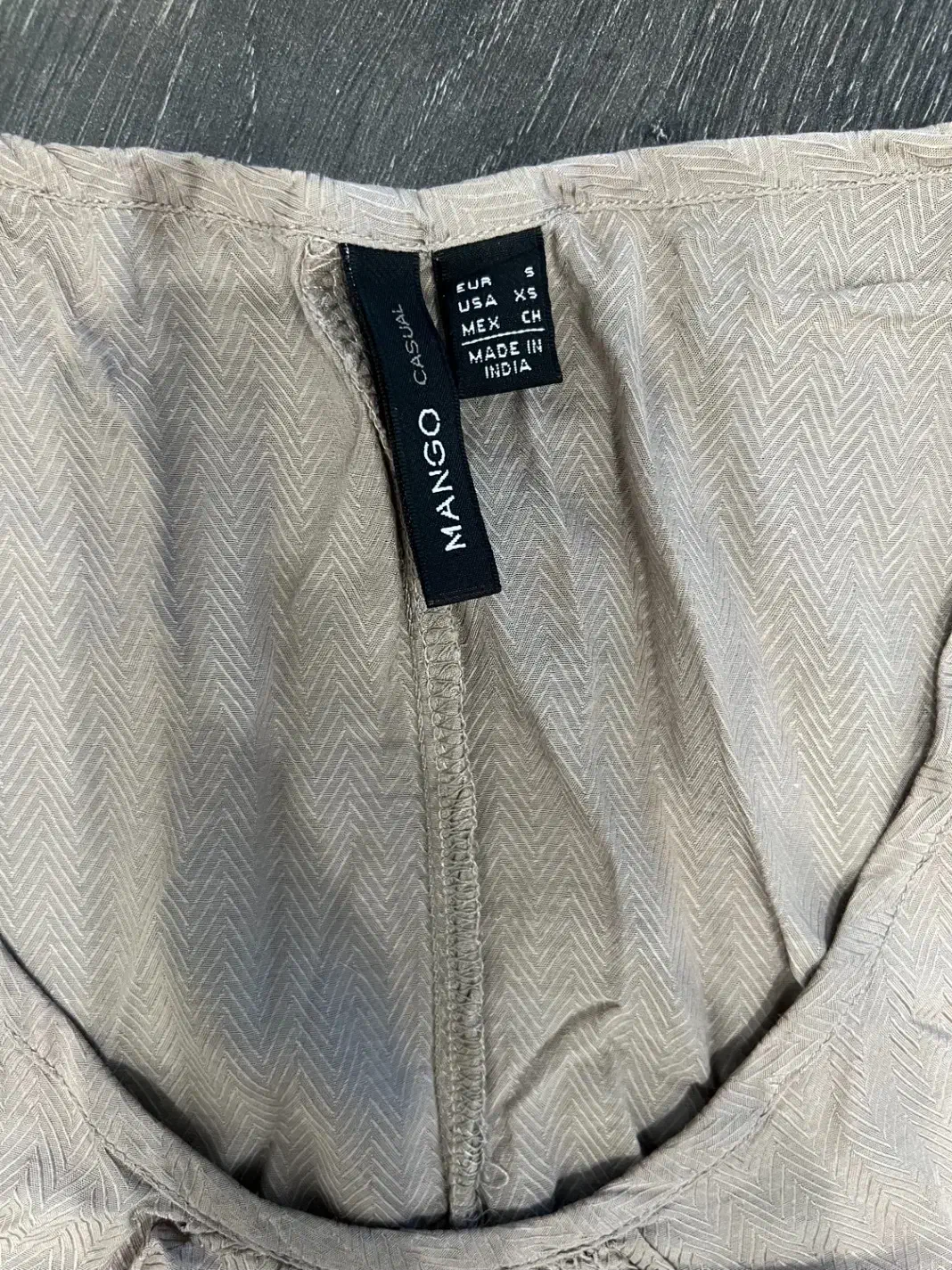 تاپ منگو|لباس|بابلسر, |دیوار