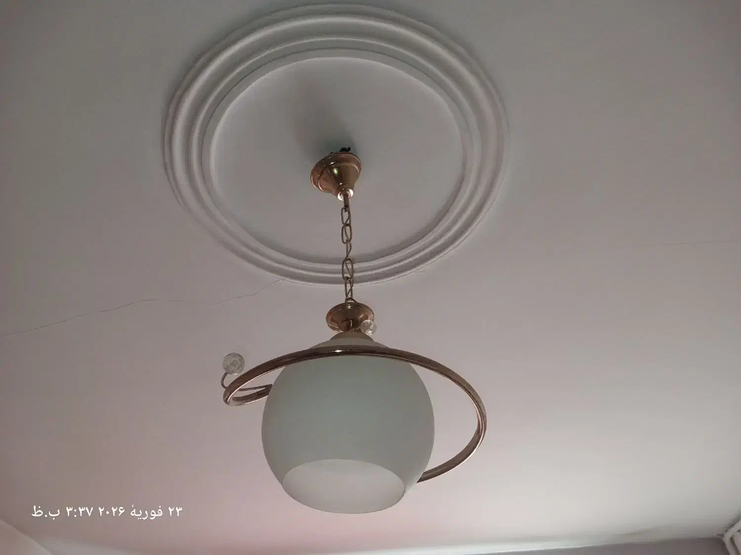 لوستر|لوستر و چراغ آویز|تهران, شهید اسدی|دیوار