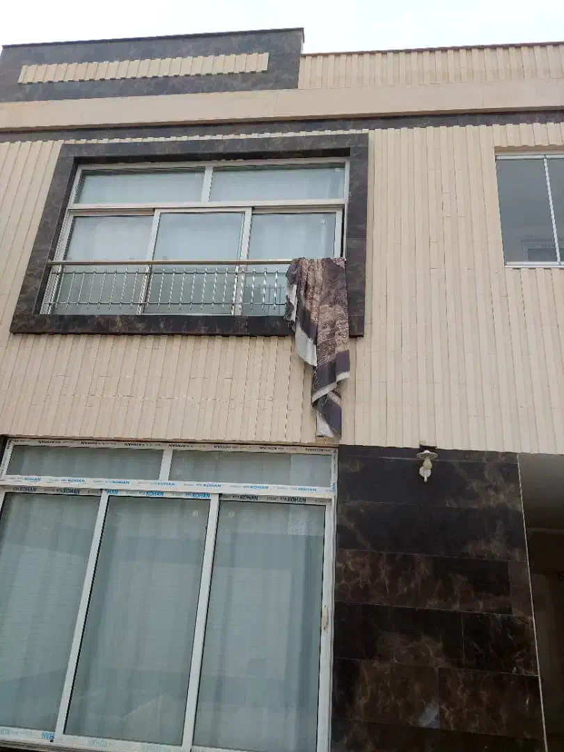 دوطبقه هشت بهشت|فروش خانه و ویلا|شاهینشهر, شهرک هشت بهشت|دیوار