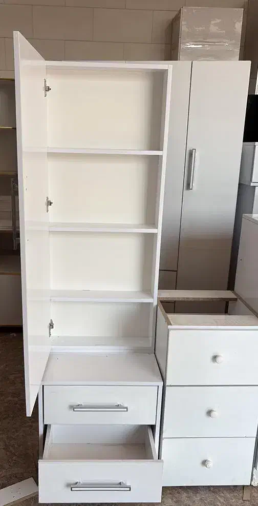 دراور|جاکفشی، کمد، دراور|اهواز, اسلام آباد غربی|دیوار