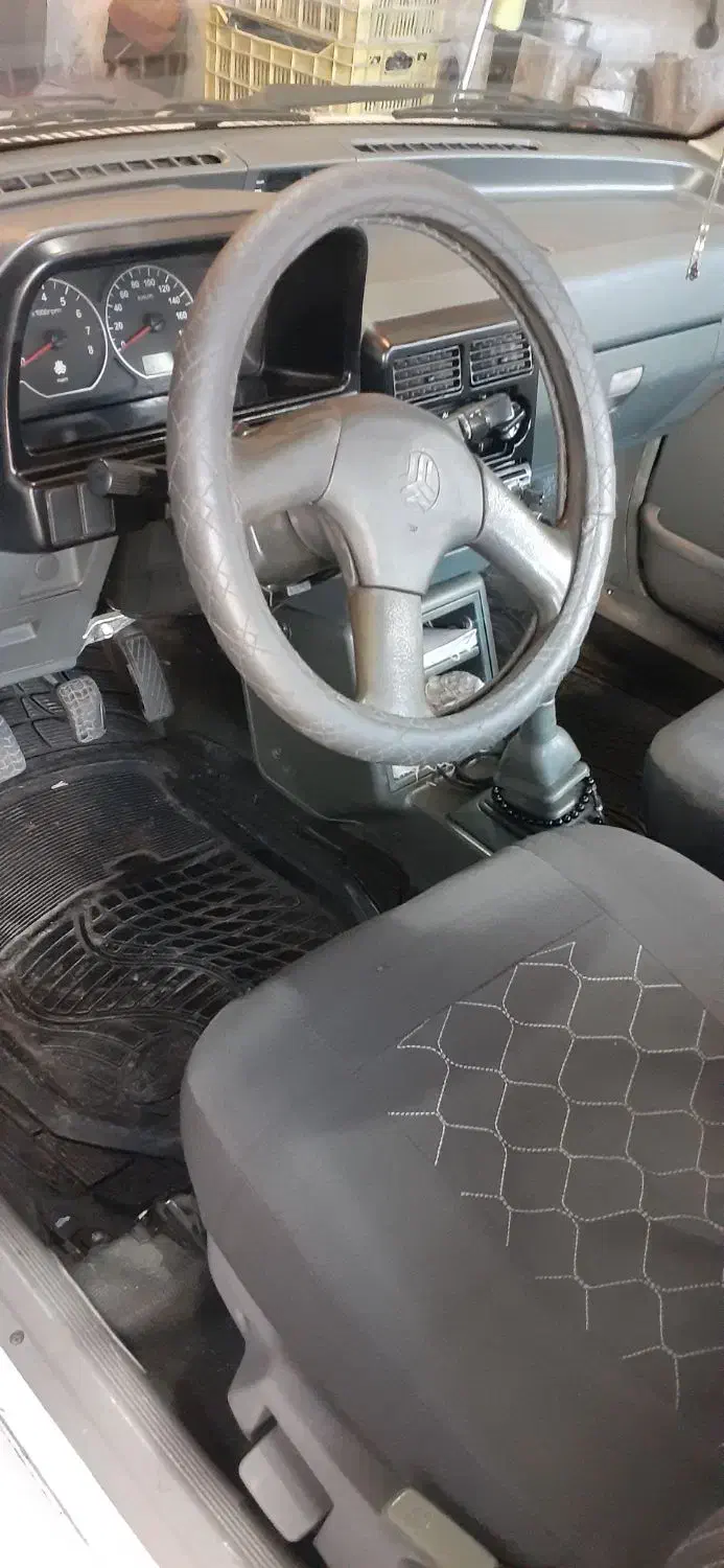 پراید مدل ۸۹|خودرو سواری و وانت|ارومیه, |دیوار