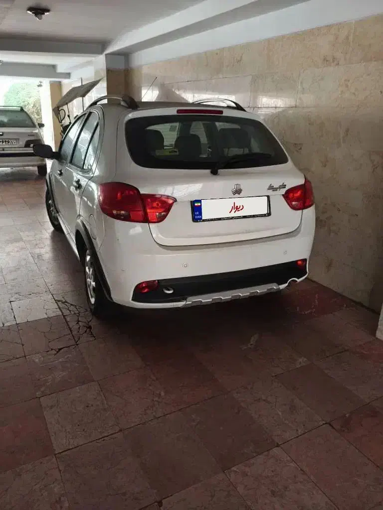 کوئیک معمولی استسنائی|خودرو سواری و وانت|تهران, ازگل|دیوار