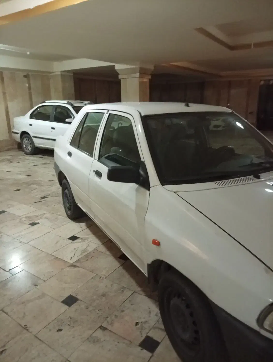 پراید131 مدل 97|خودرو سواری و وانت|فردیس, فردیس|دیوار