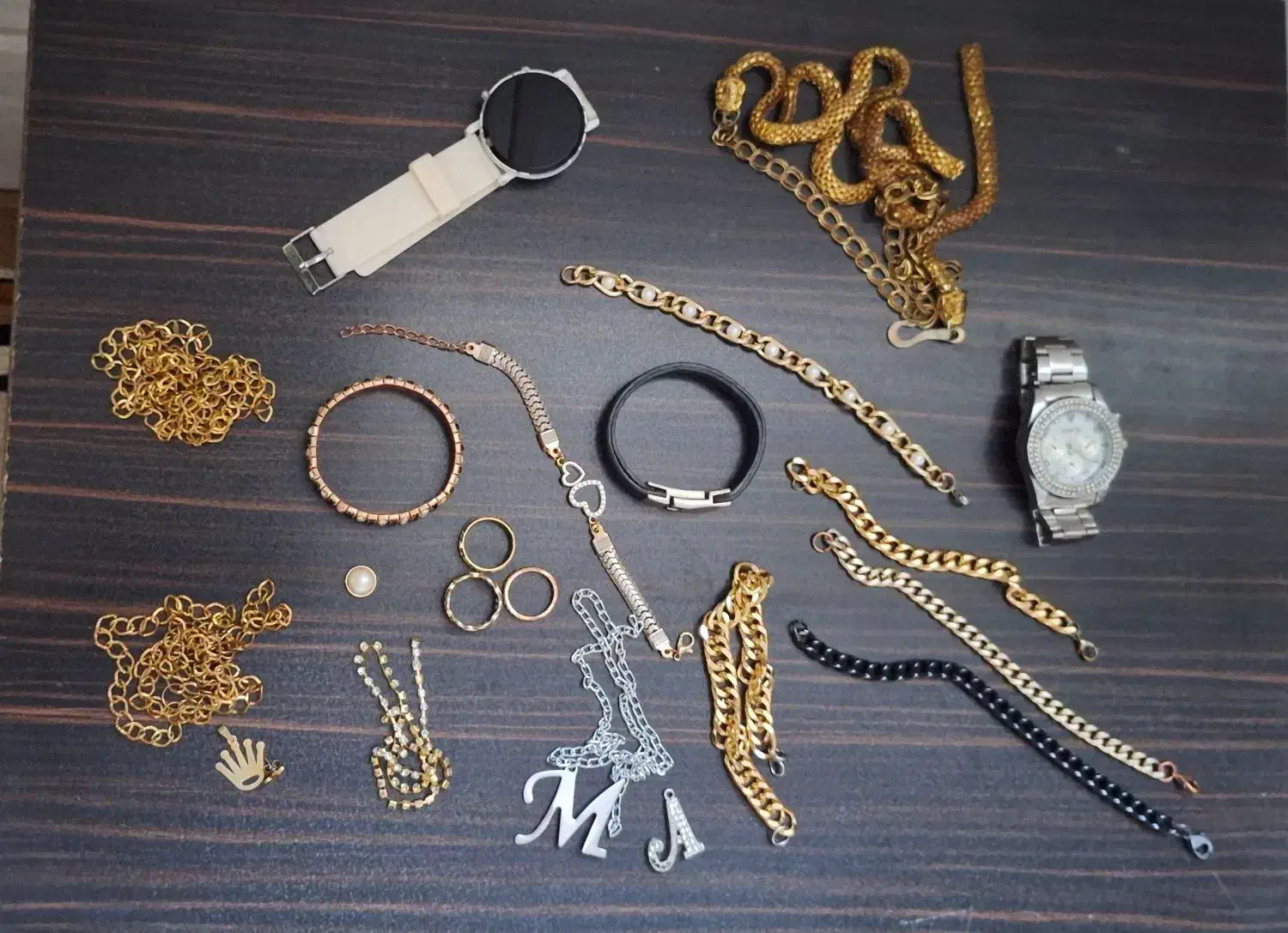 بدلیجات و ساعت|بدلیجات|حمیدیا, |دیوار