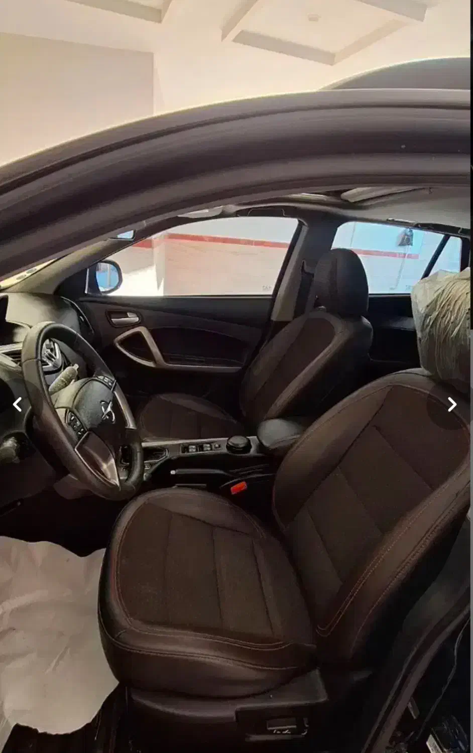 هایما S5 شش سرعته مدل ۱۴۰۱ (آریا خودرو)|خودرو سواری و وانت|تهران, نارمک|دیوار