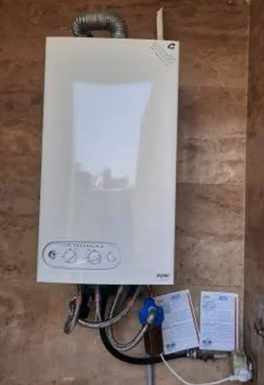 نمایندگی نصب تعمیرانواع پکیج آبگرمکن ایرانی وخارجی|خدمات پیشه و مهارت|کرمان, |دیوار