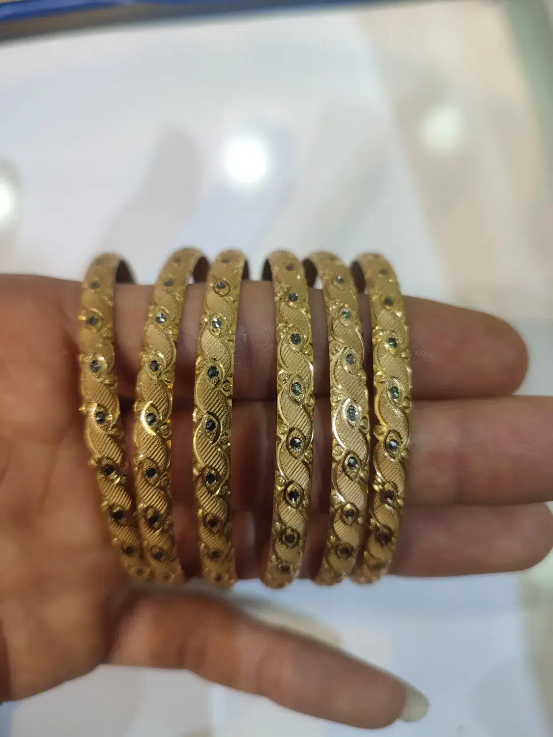 النگو|جواهرات|دورود, |دیوار