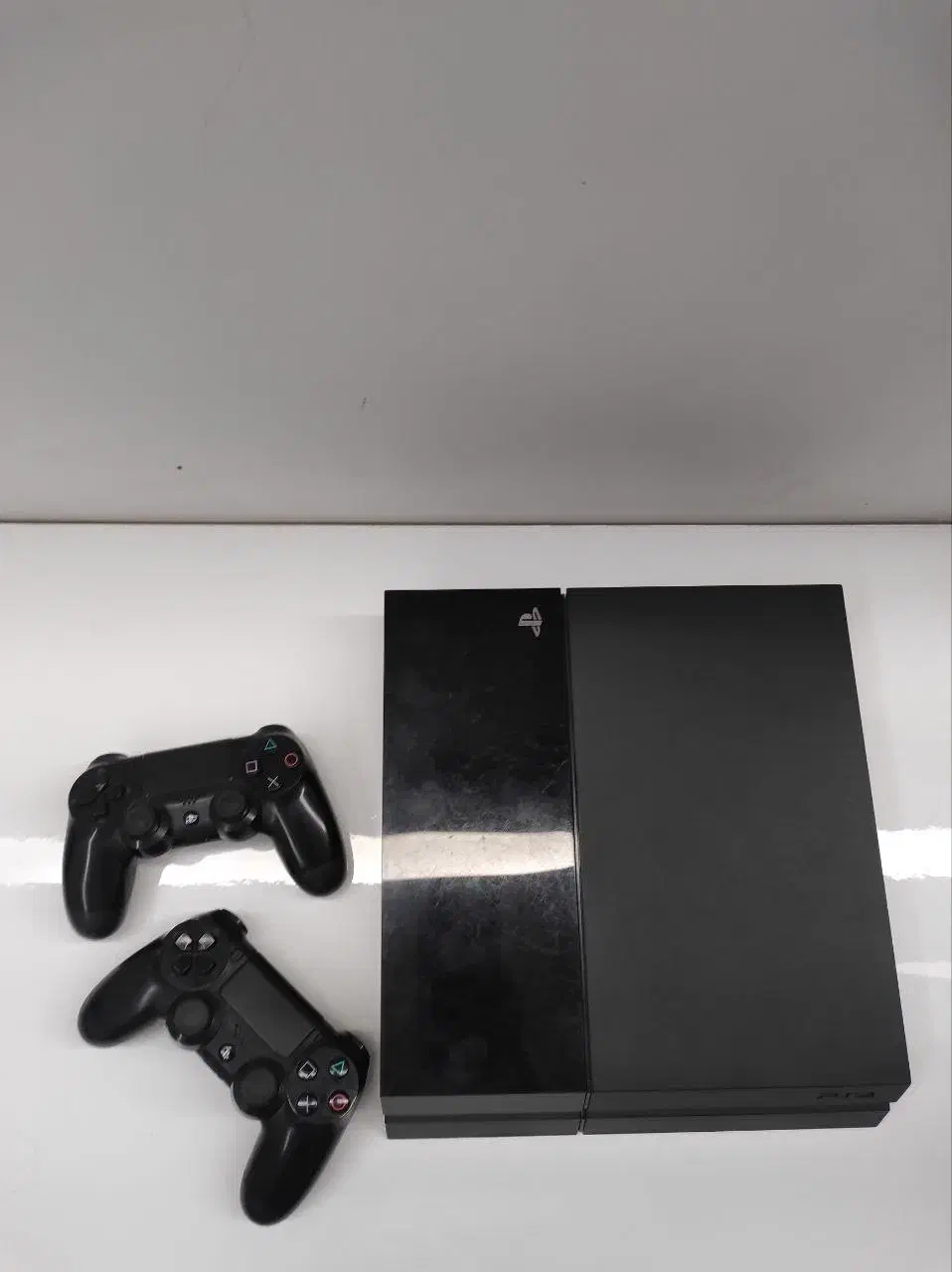 PS4 fat|کنسول، بازی ویدئویی و آنلاین|بابل, |دیوار