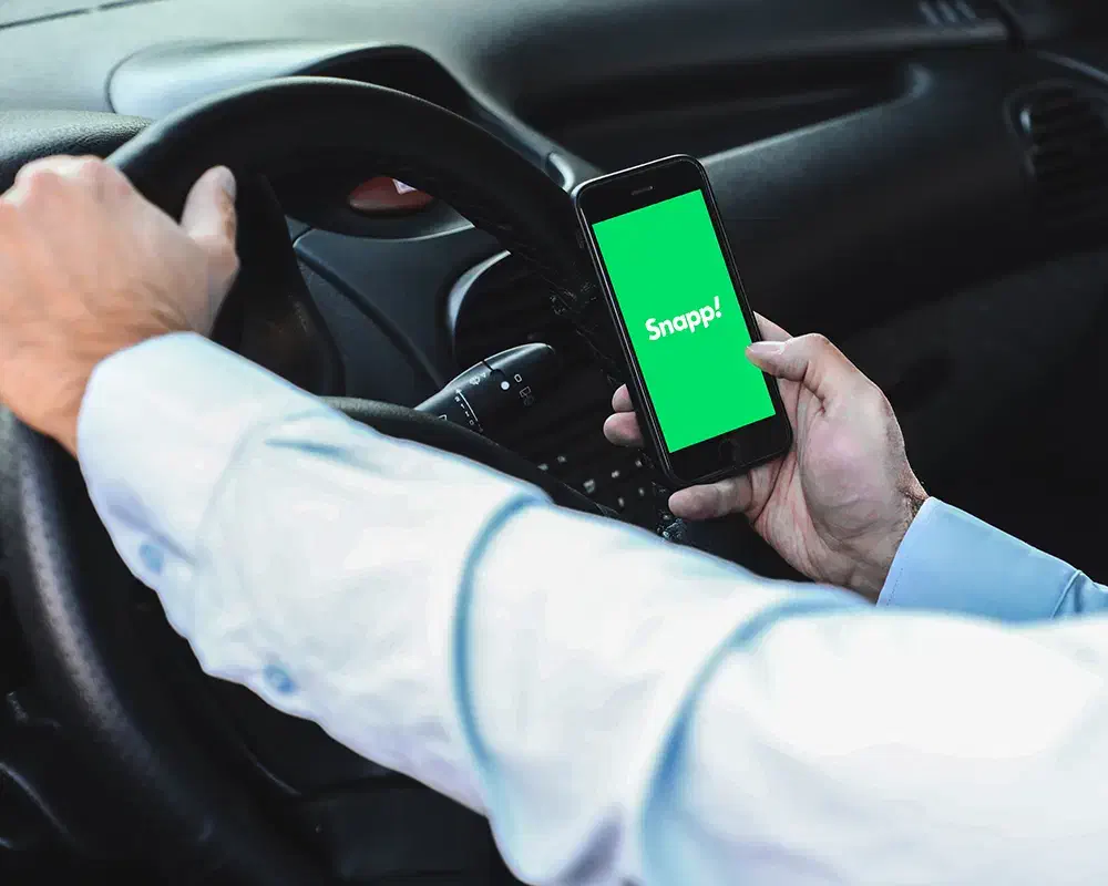 ثبت نام اسنپ در محل دلخواه شما|استخدام حمل و نقل|تبریز, |دیوار