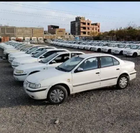 فروش خودرو مزایده ای|خودرو سواری و وانت|ساری, |دیوار