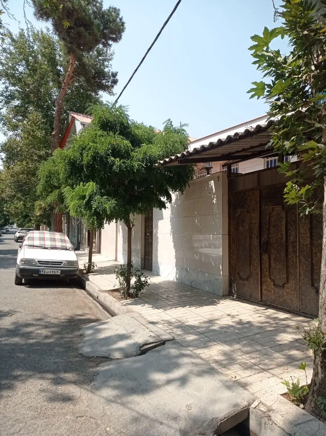 فروش خانه ویلایی ۱۳۵ متری ۱ خوابه در شهریار|فروش خانه و ویلا|شهریار, شهریار|دیوار