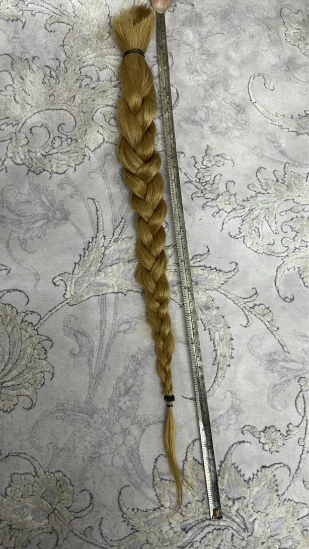 مو طبیعی|آرایشی، بهداشتی، درمانی|تهران, جی|دیوار