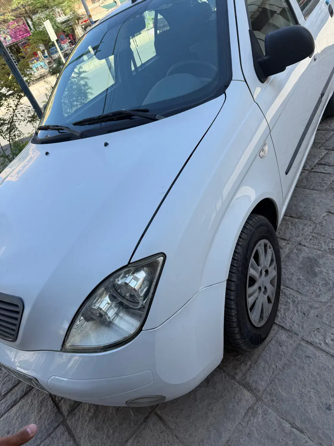 تیبا ۲ مدل ۱۴۰۰|خودرو سواری و وانت|کرمان, |دیوار