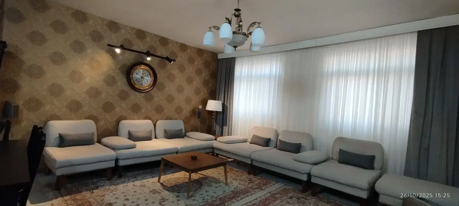 آپارتمان فروشی شهر جدید بینالود|فروش آپارتمان|ملکآباد, |دیوار